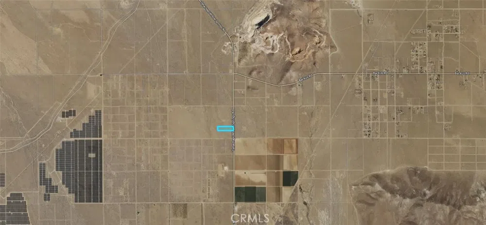 36 Tehachapi Willow Springs Road Unincorporated, CA 93560