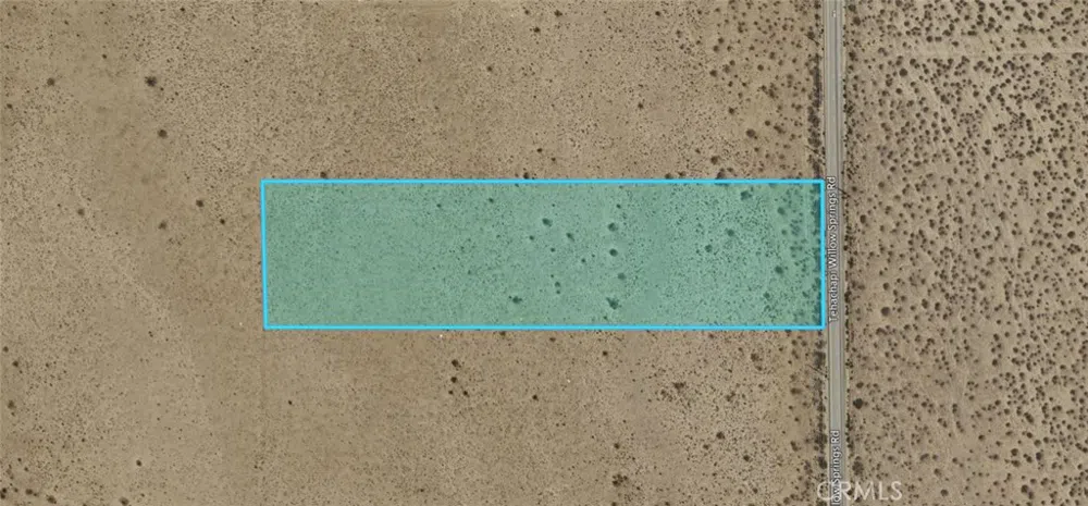36 Tehachapi Willow Springs Road Unincorporated, CA 93560