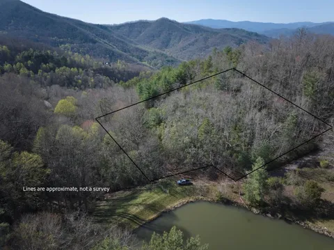 Conley Mountain Association rd.