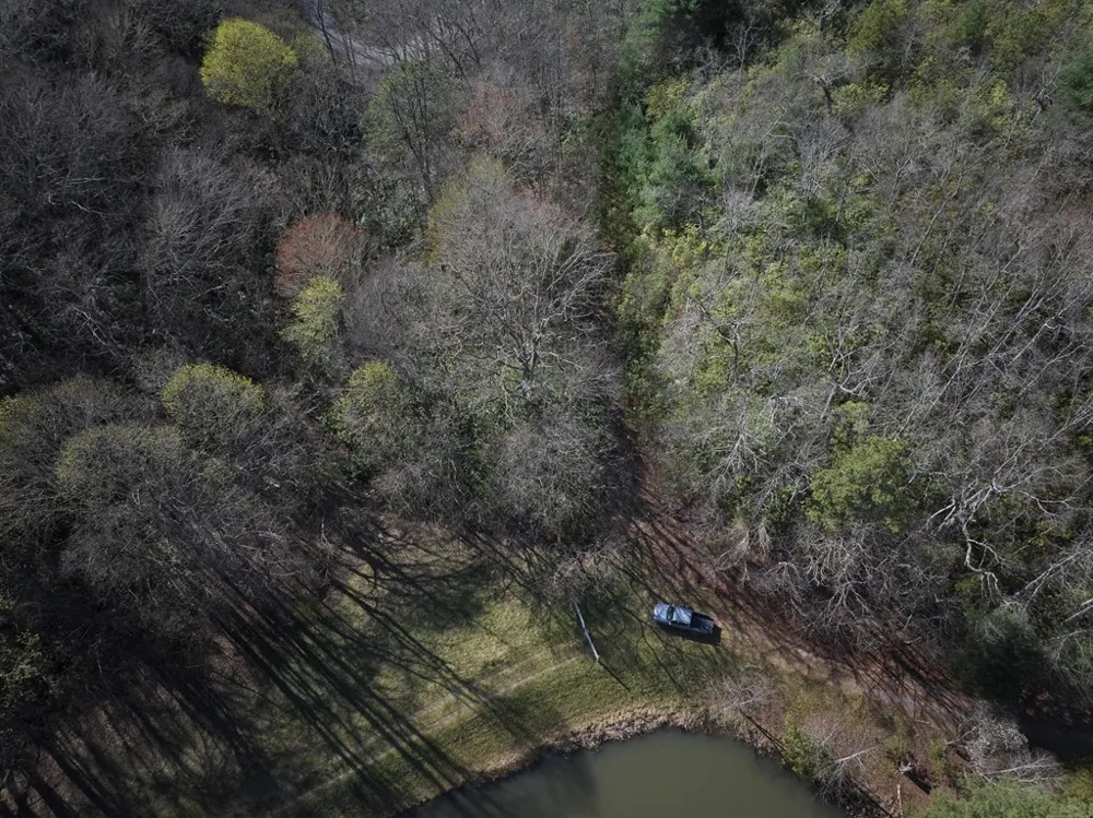 Conley Mountain Association rd. Whittier, NC 28713
