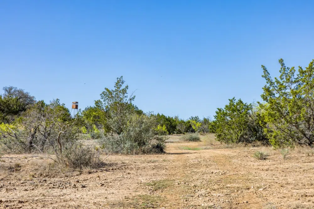 1 W 17th Street Brady, TX 76825
