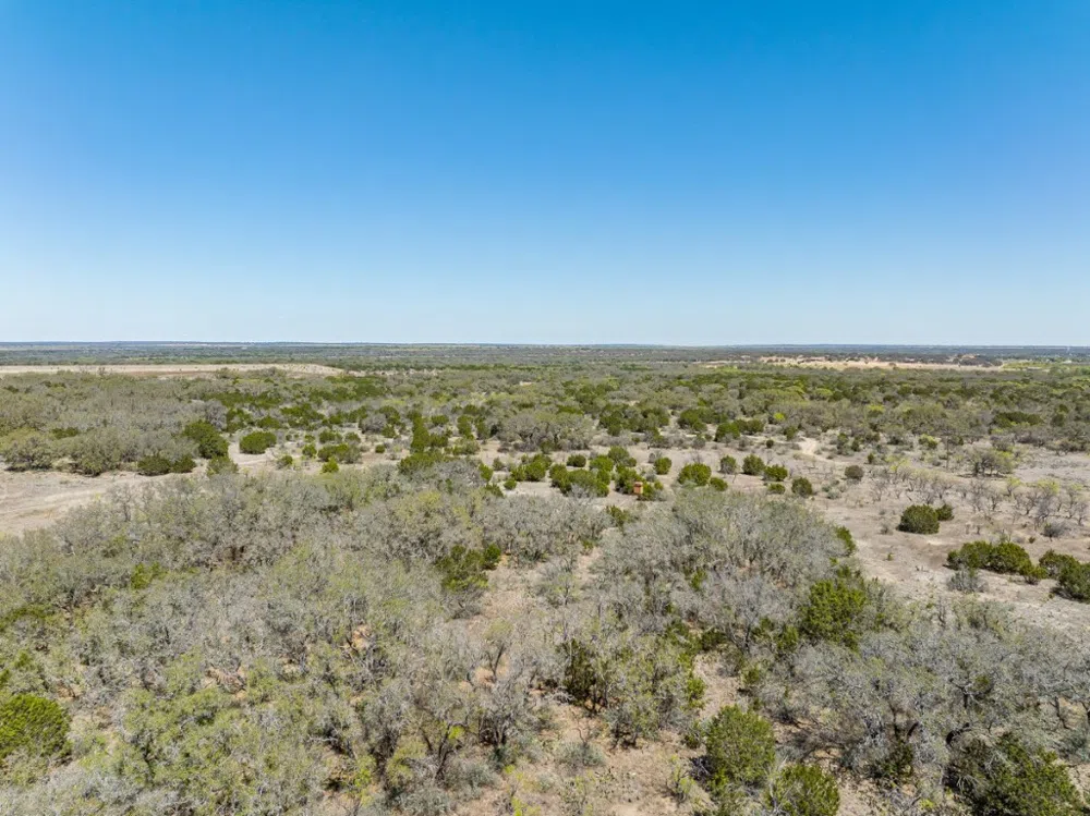1 W 17th Street Brady, TX 76825