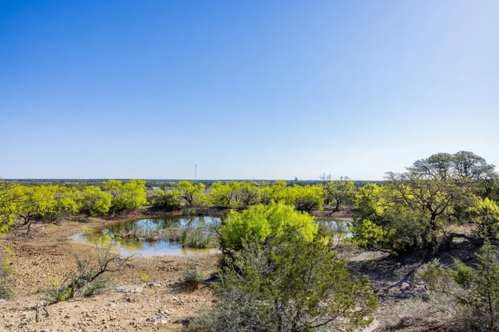 1 W 17th Street Brady, TX 76825