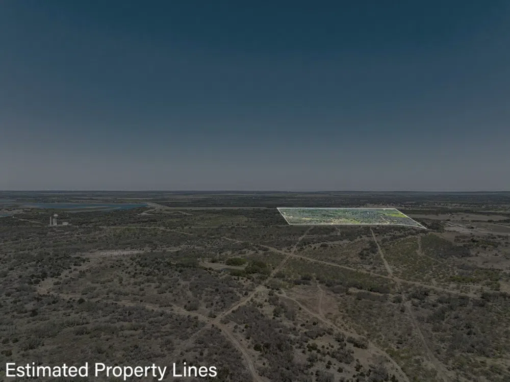1 W 17th Street Brady, TX 76825