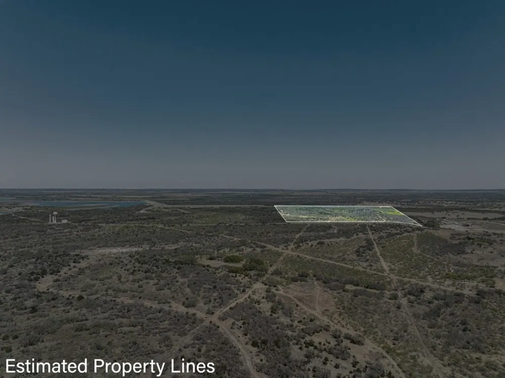 1 W 17th Street Brady, TX 76825