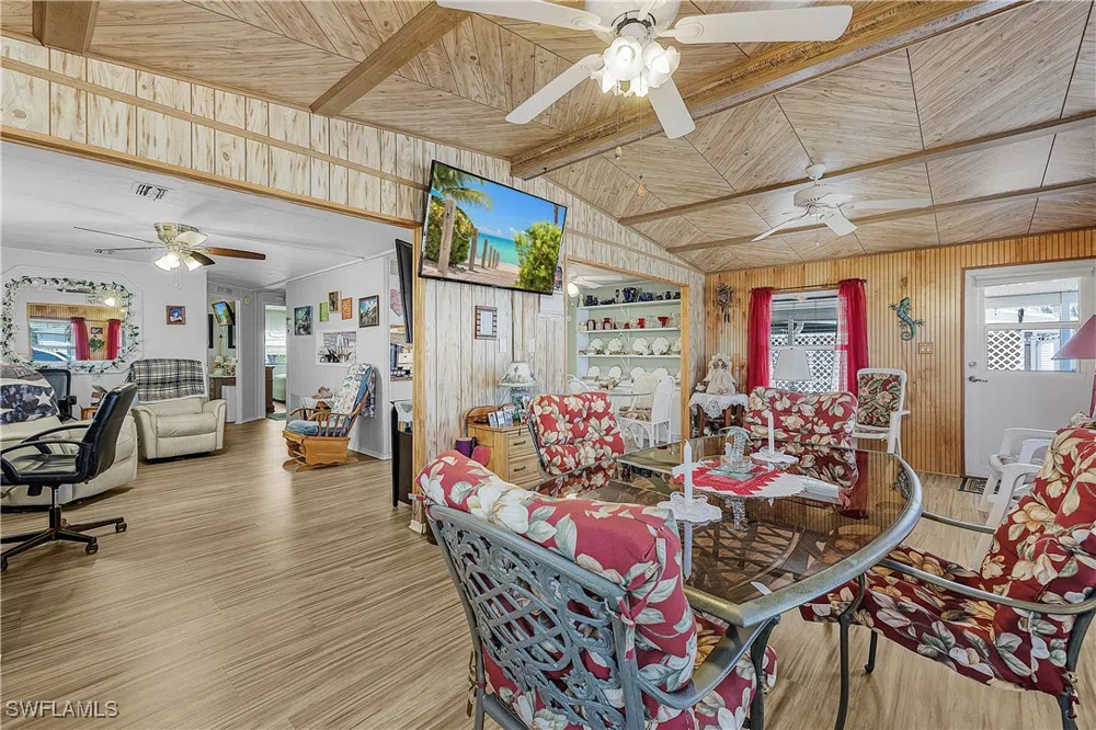 Gulfgate Lane St James City, FL 33956