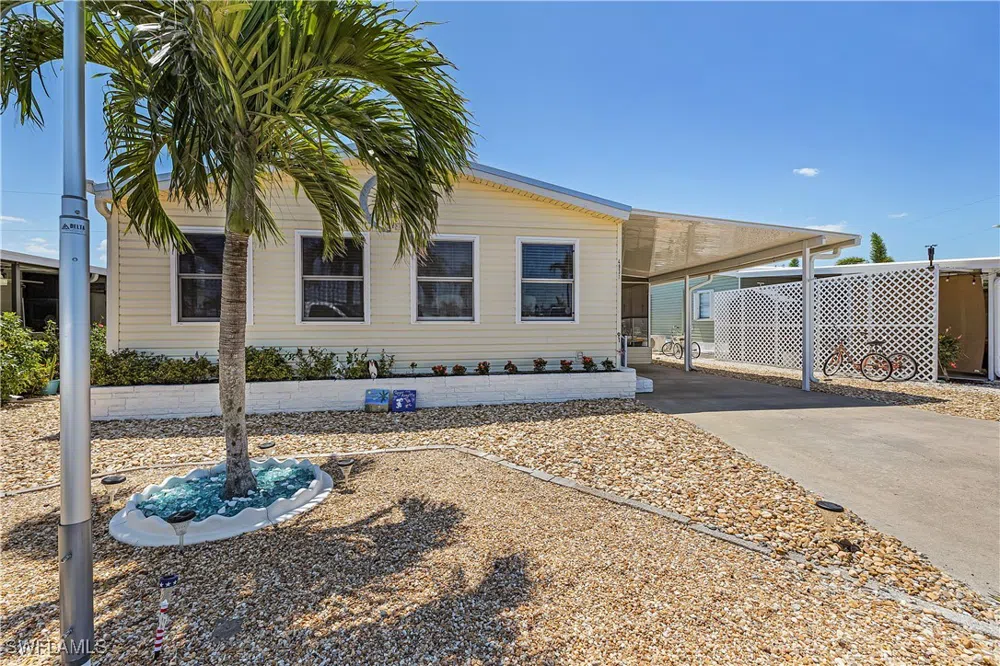 Gulfgate Lane St James City, FL 33956