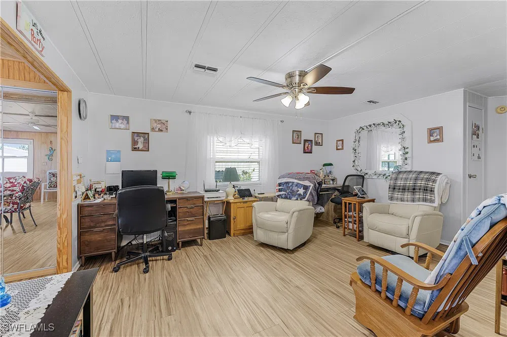 Gulfgate Lane St James City, FL 33956