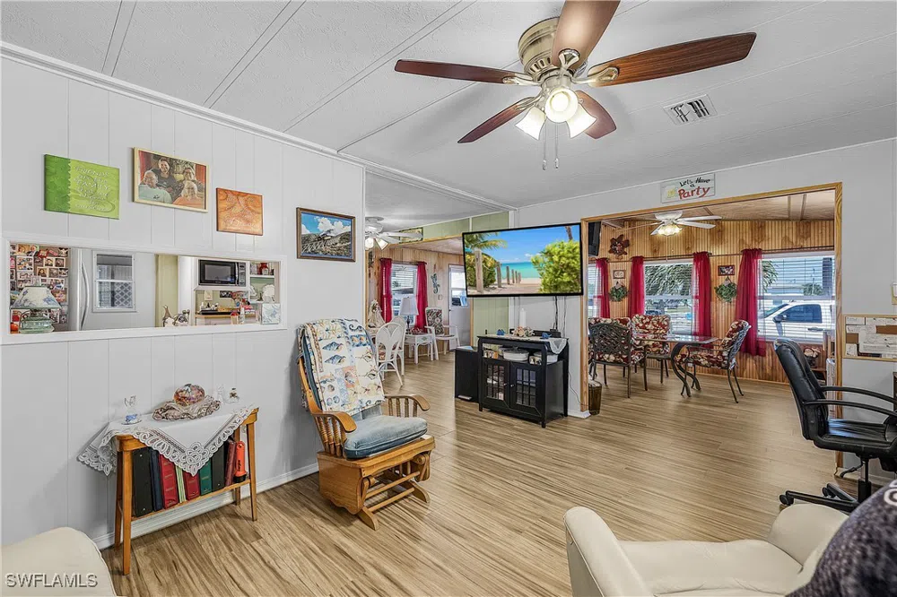Gulfgate Lane St James City, FL 33956