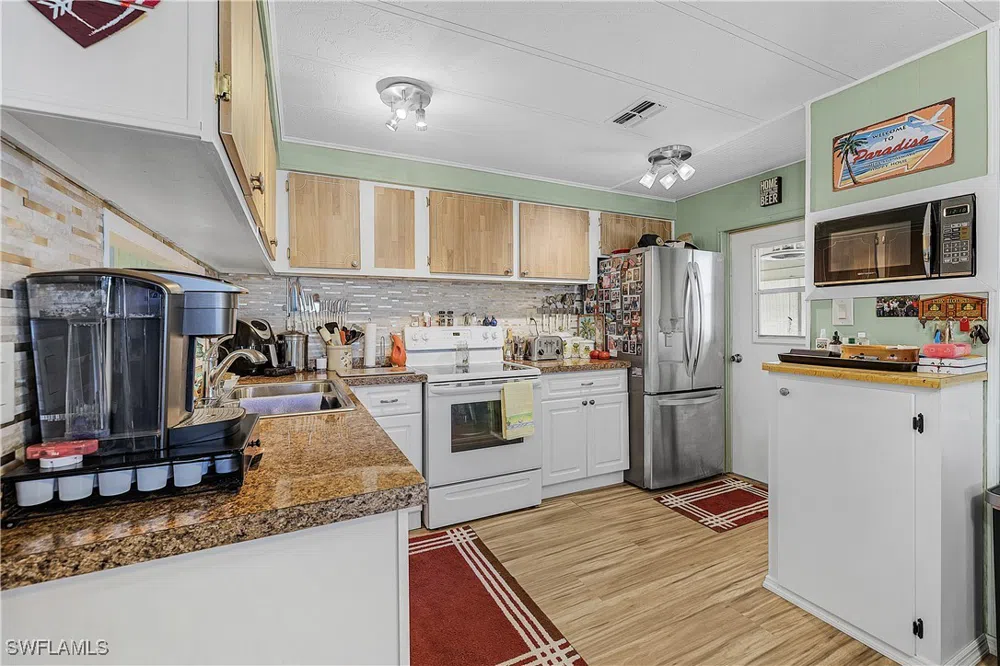 Gulfgate Lane St James City, FL 33956
