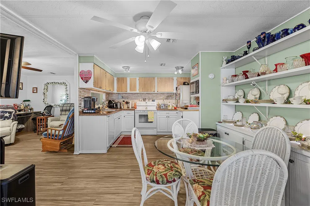 Gulfgate Lane St James City, FL 33956