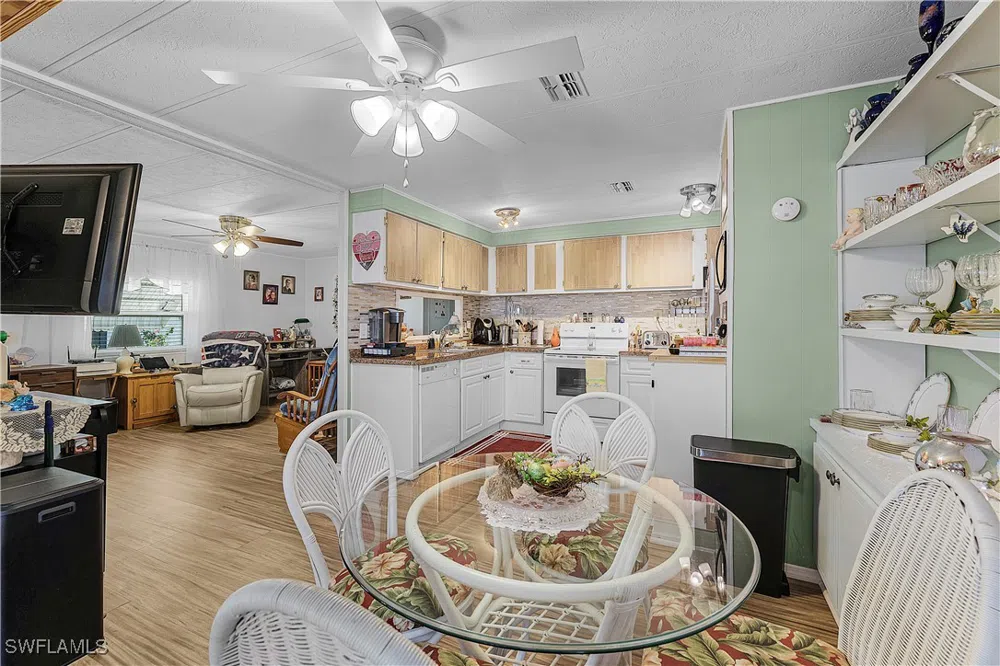 Gulfgate Lane St James City, FL 33956