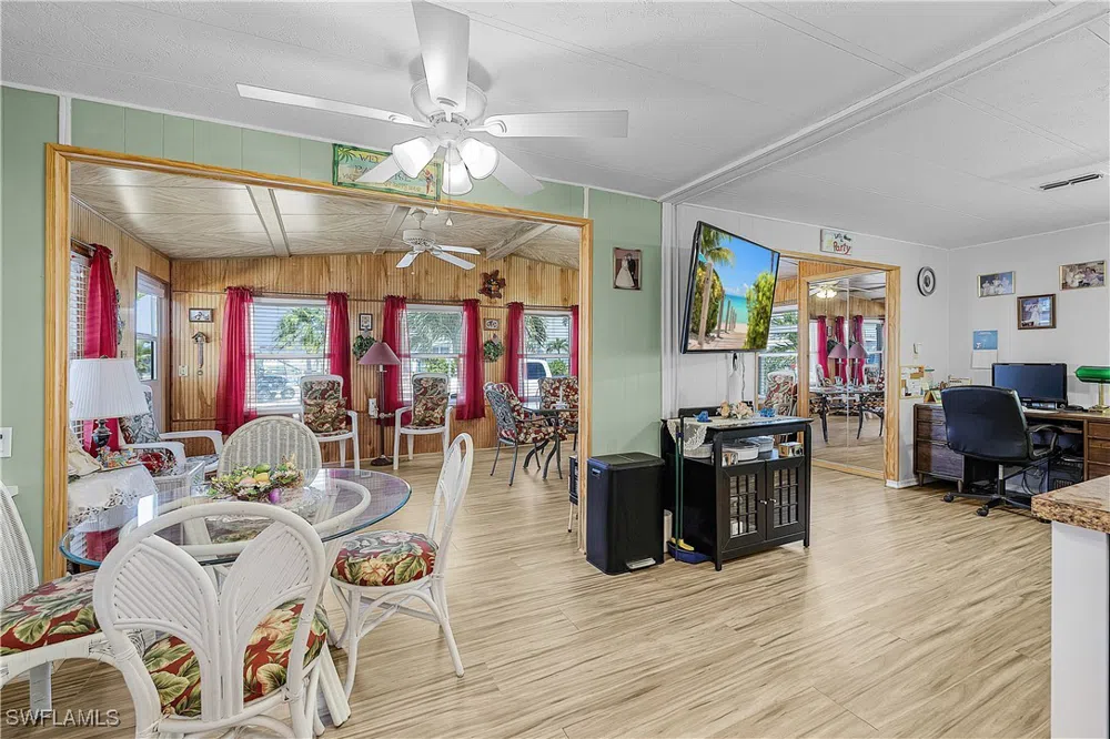 Gulfgate Lane St James City, FL 33956