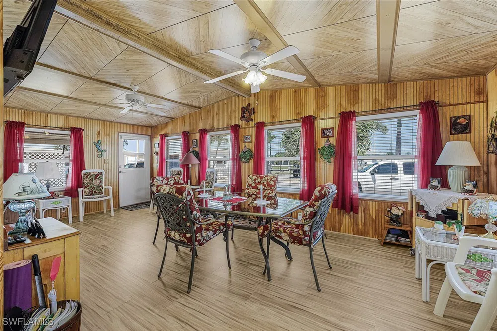 Gulfgate Lane St James City, FL 33956
