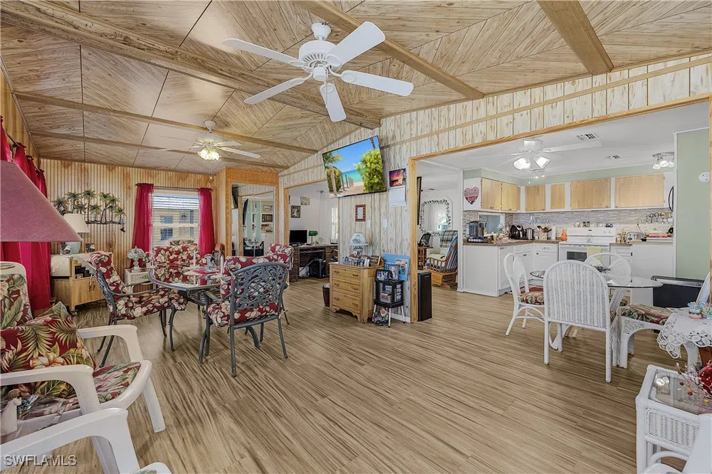 Gulfgate Lane St James City, FL 33956