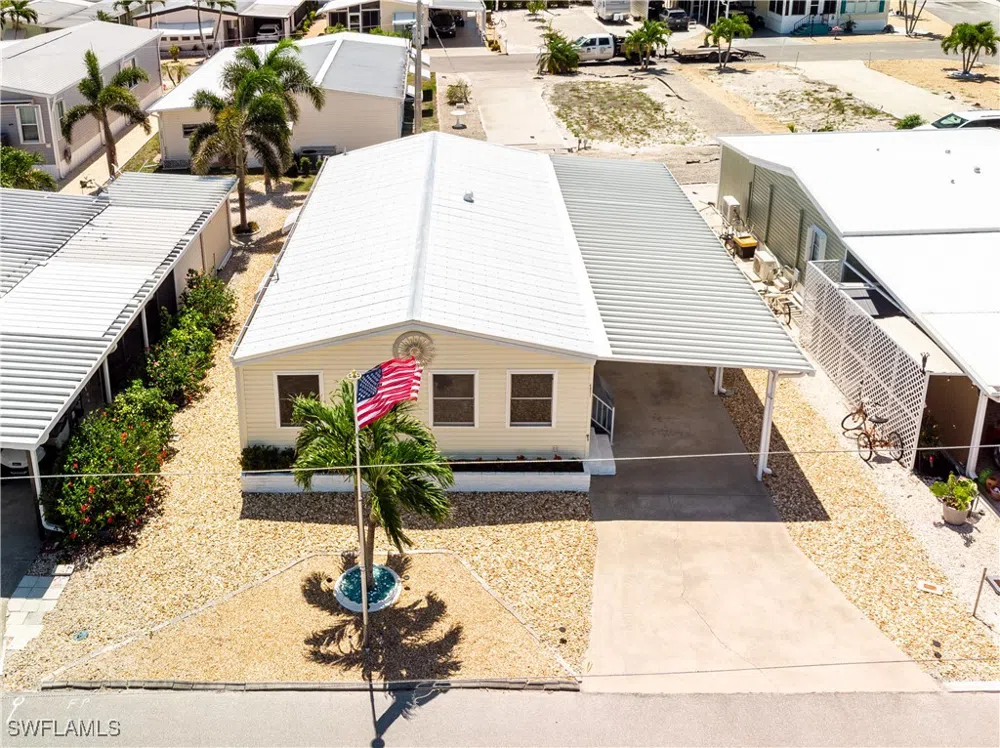 Gulfgate Lane St James City, FL 33956