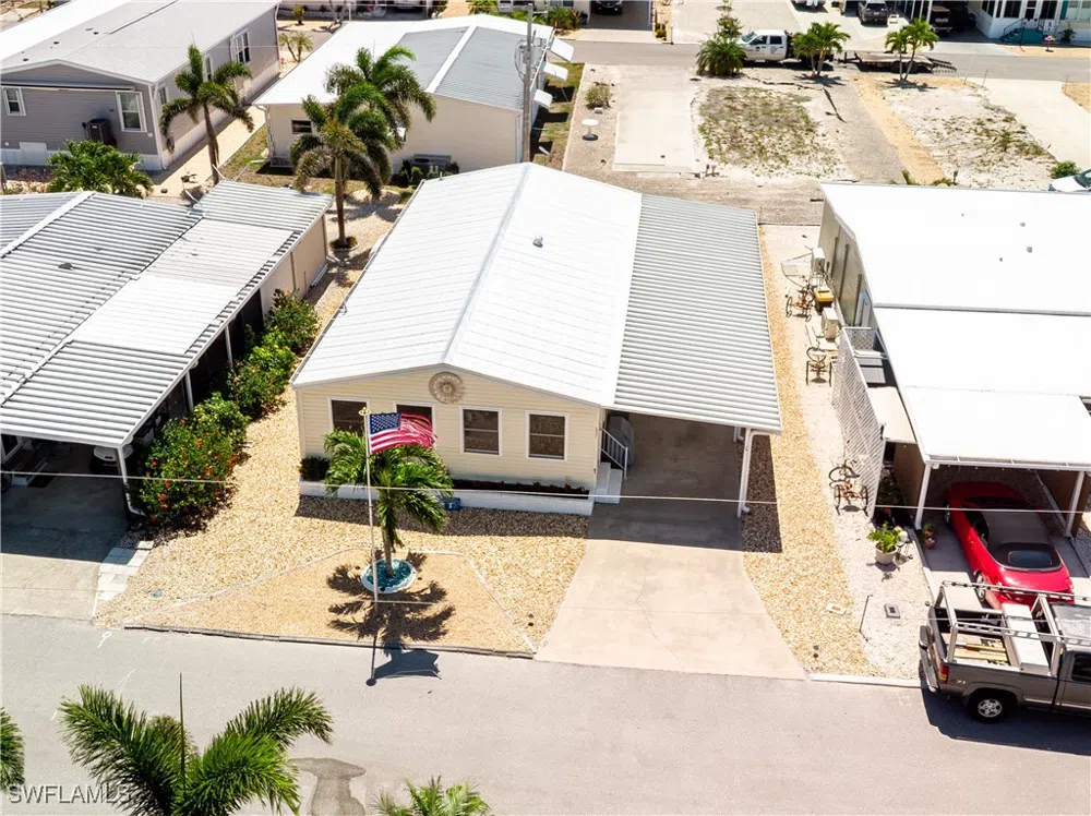 Gulfgate Lane St James City, FL 33956