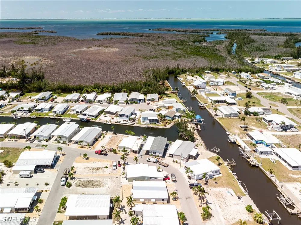 Gulfgate Lane St James City, FL 33956