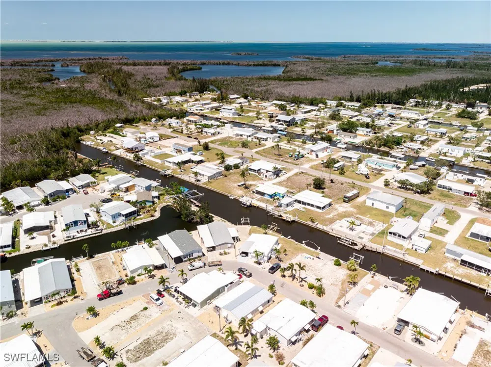 Gulfgate Lane St James City, FL 33956