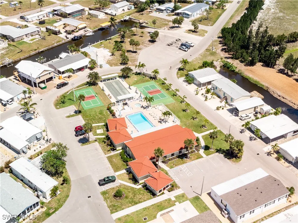 Gulfgate Lane St James City, FL 33956