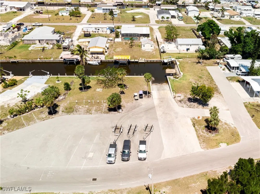 Gulfgate Lane St James City, FL 33956