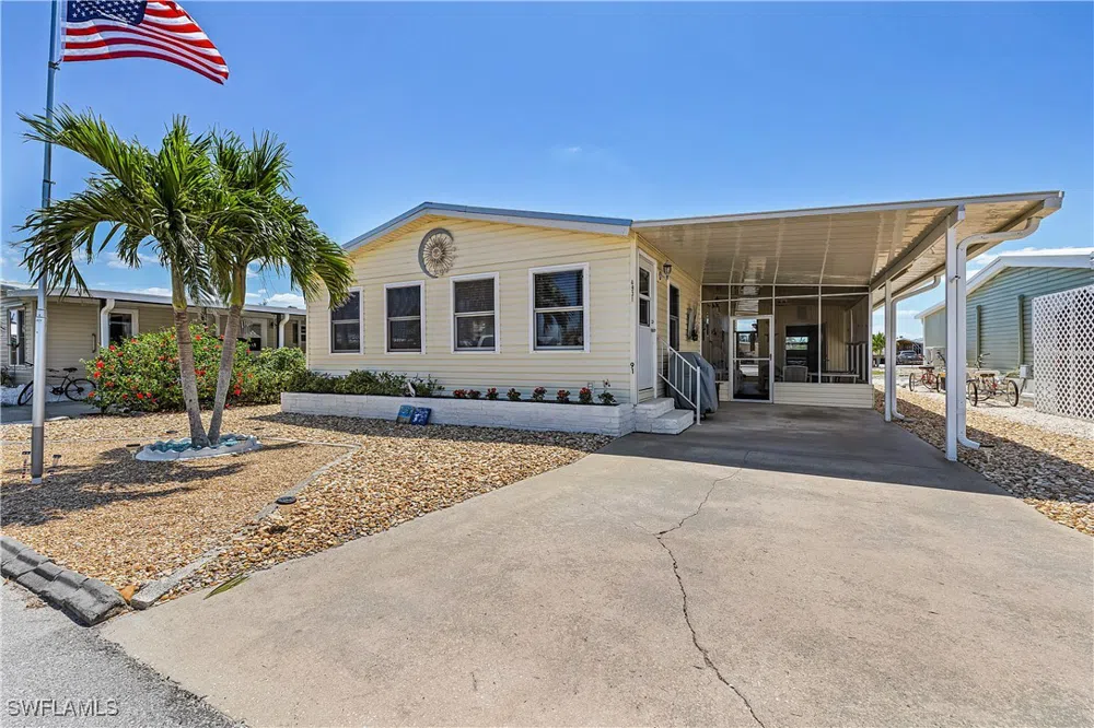 Gulfgate Lane St James City, FL 33956