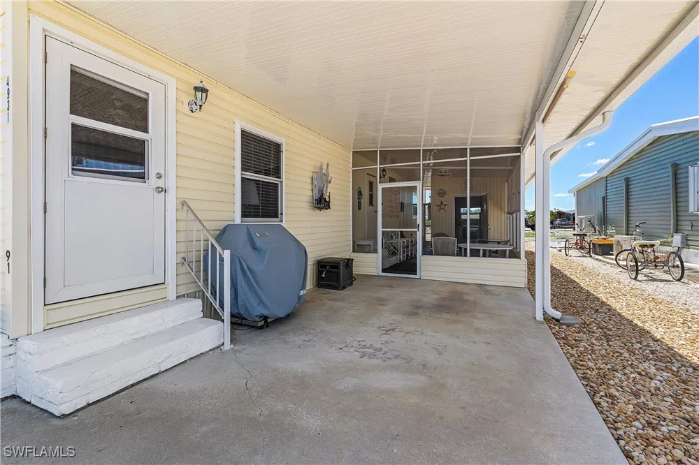 Gulfgate Lane St James City, FL 33956