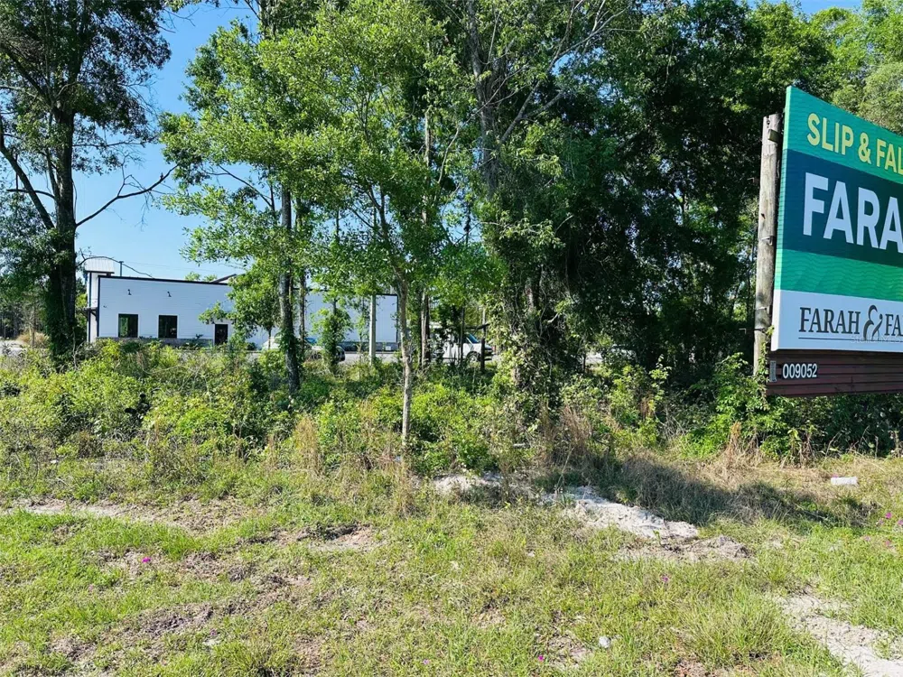 0 YOUNG BOULEVARD Chiefland, FL 32626