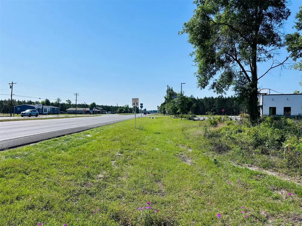0 YOUNG BOULEVARD Chiefland, FL 32626