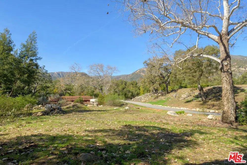 809 Ashley Road Santa Barbara, CA 93108