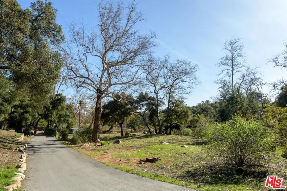 809 Ashley Road Santa Barbara, CA 93108