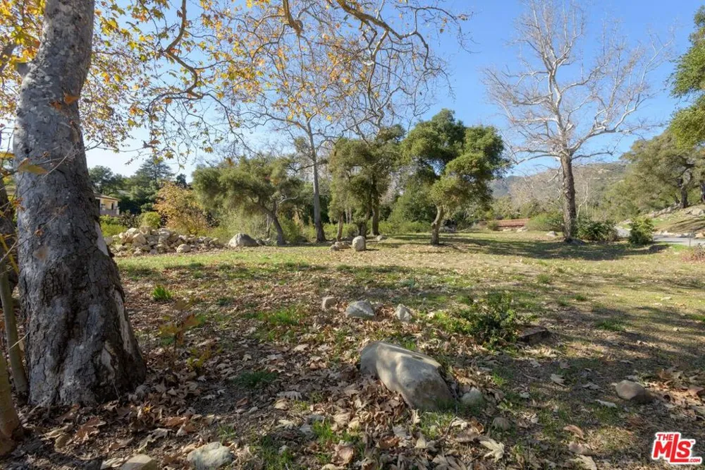 809 Ashley Road Santa Barbara, CA 93108