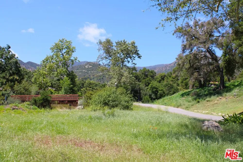 809 Ashley Road Santa Barbara, CA 93108