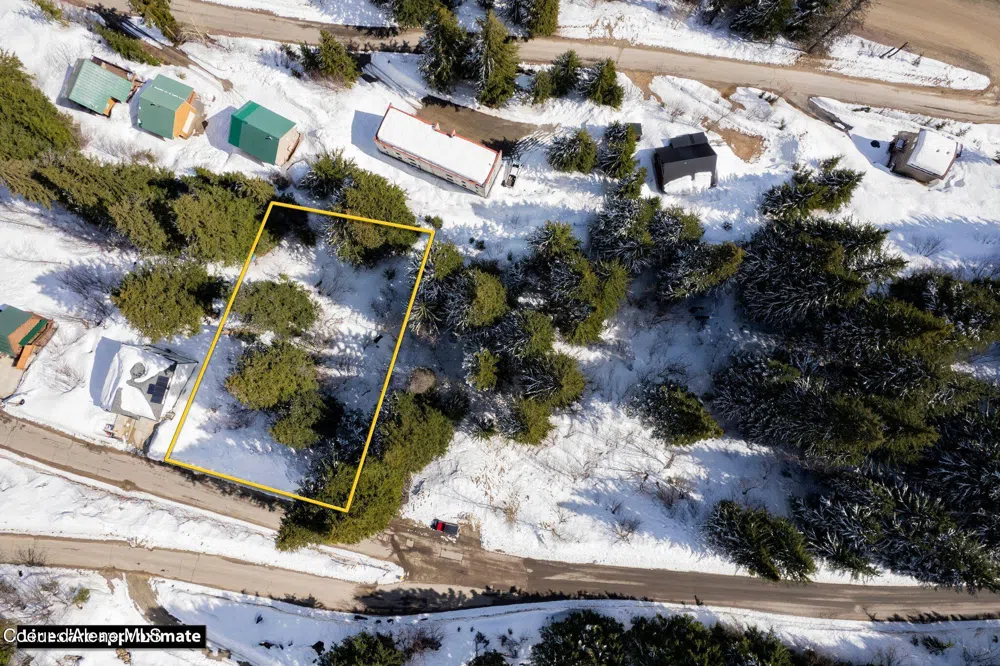 NNA Telemark Rd Blk 8 Lot 16 Sandpoint, ID 83864