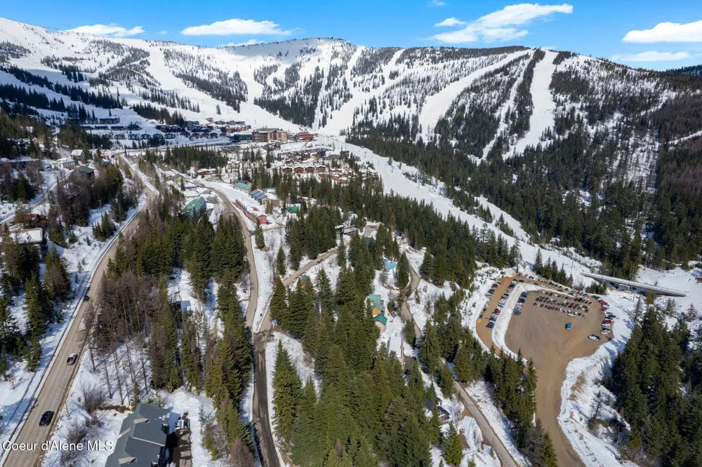 NNA Telemark Rd Blk 8 Lot 16 Sandpoint, ID 83864