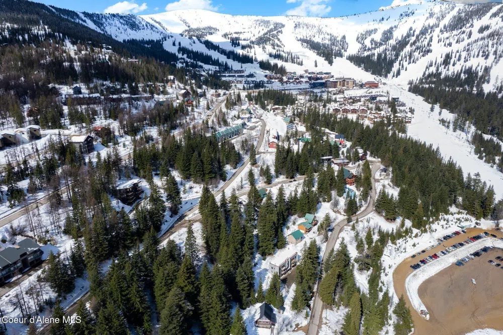 NNA Telemark Rd Blk 8 Lot 16 Sandpoint, ID 83864