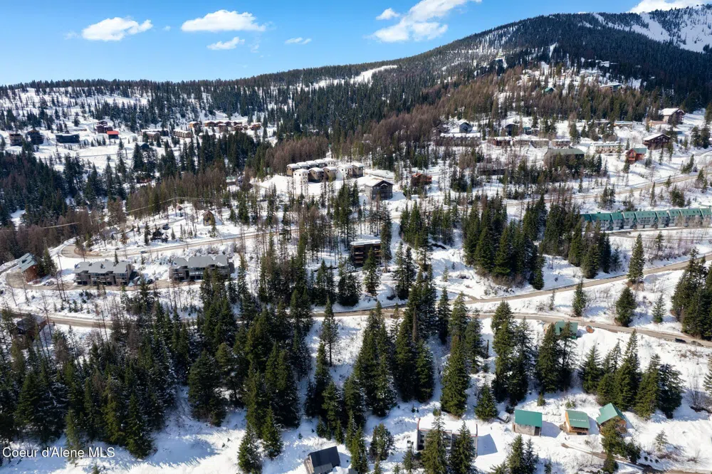 NNA Telemark Rd Blk 8 Lot 16 Sandpoint, ID 83864