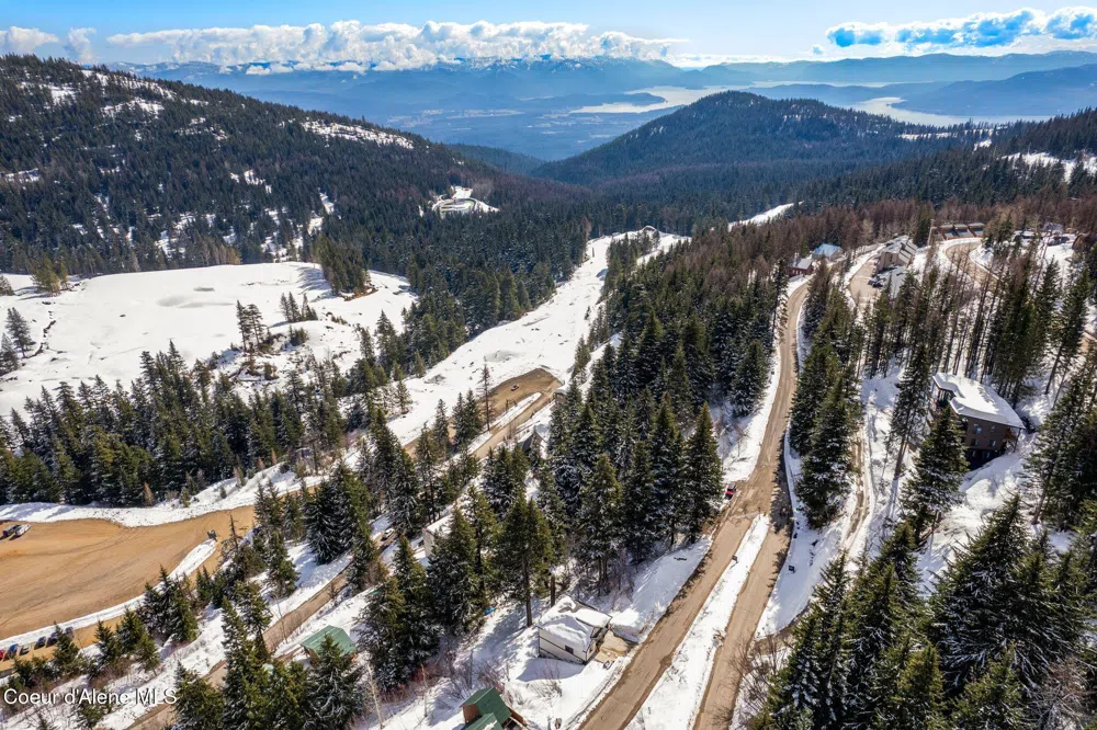NNA Telemark Rd Blk 8 Lot 16 Sandpoint, ID 83864
