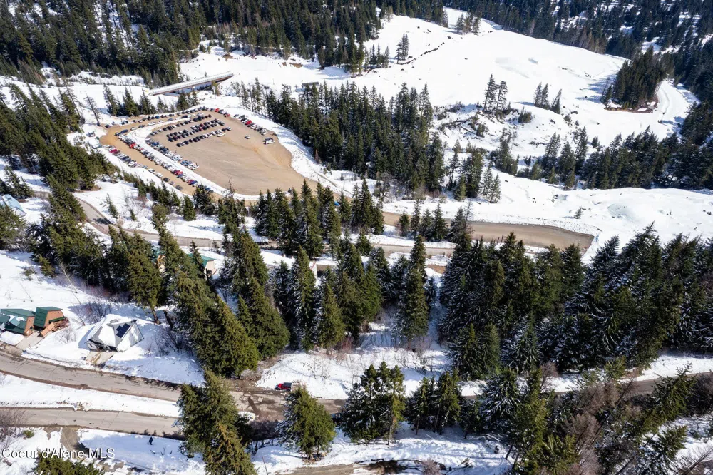 NNA Telemark Rd Blk 8 Lot 16 Sandpoint, ID 83864