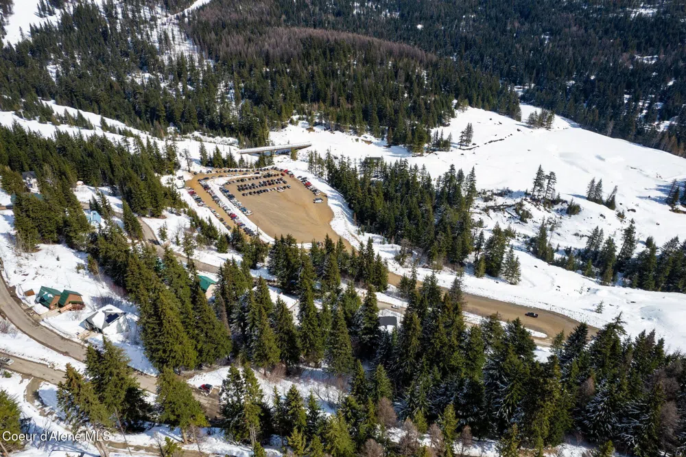 NNA Telemark Rd Blk 8 Lot 16 Sandpoint, ID 83864