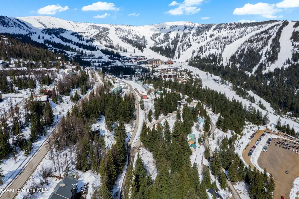 NNA Telemark Rd Blk 8 Lot 16 Sandpoint, ID 83864