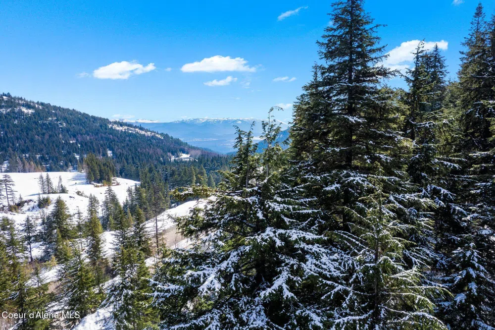 NNA Telemark Rd Blk 8 Lot 16 Sandpoint, ID 83864