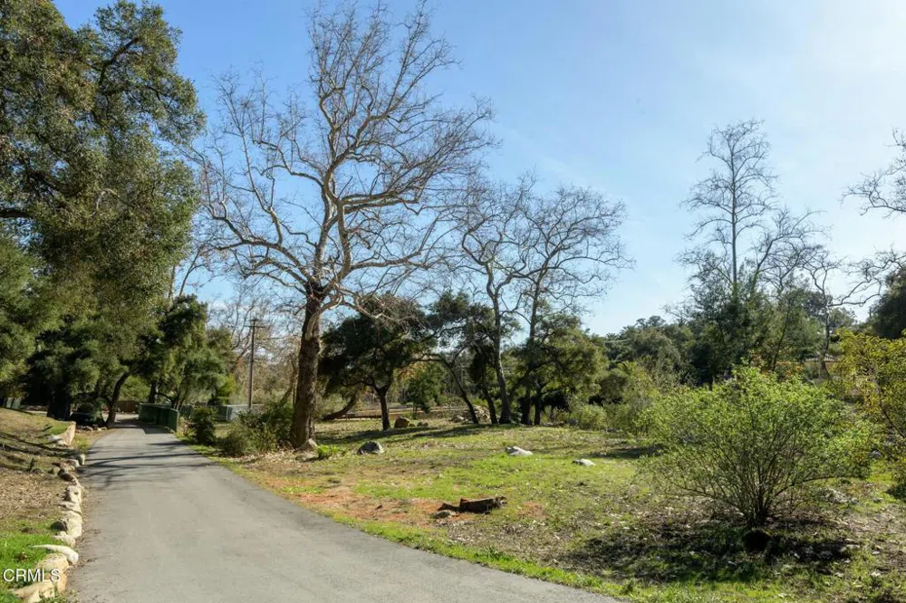 809 Ashley Road Montecito, CA 93108
