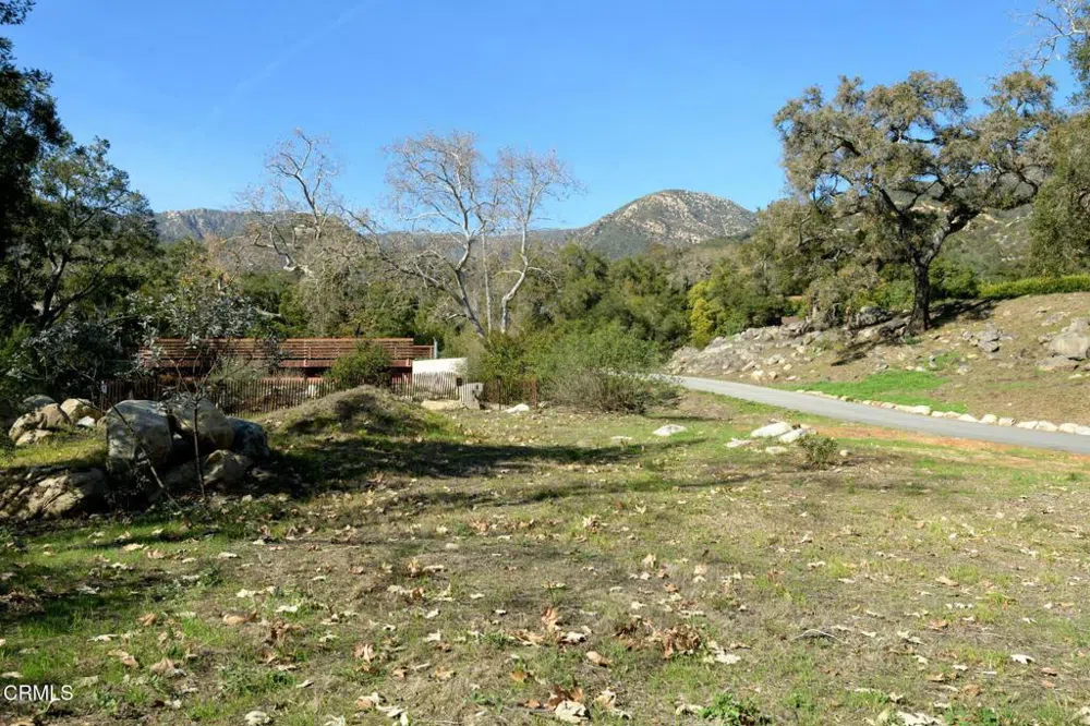 809 Ashley Road Montecito, CA 93108