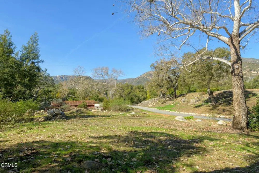 809 Ashley Road Montecito, CA 93108