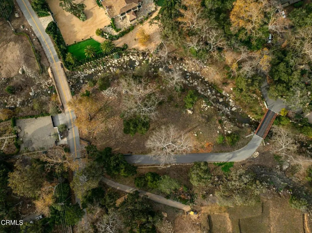 809 Ashley Road Montecito, CA 93108
