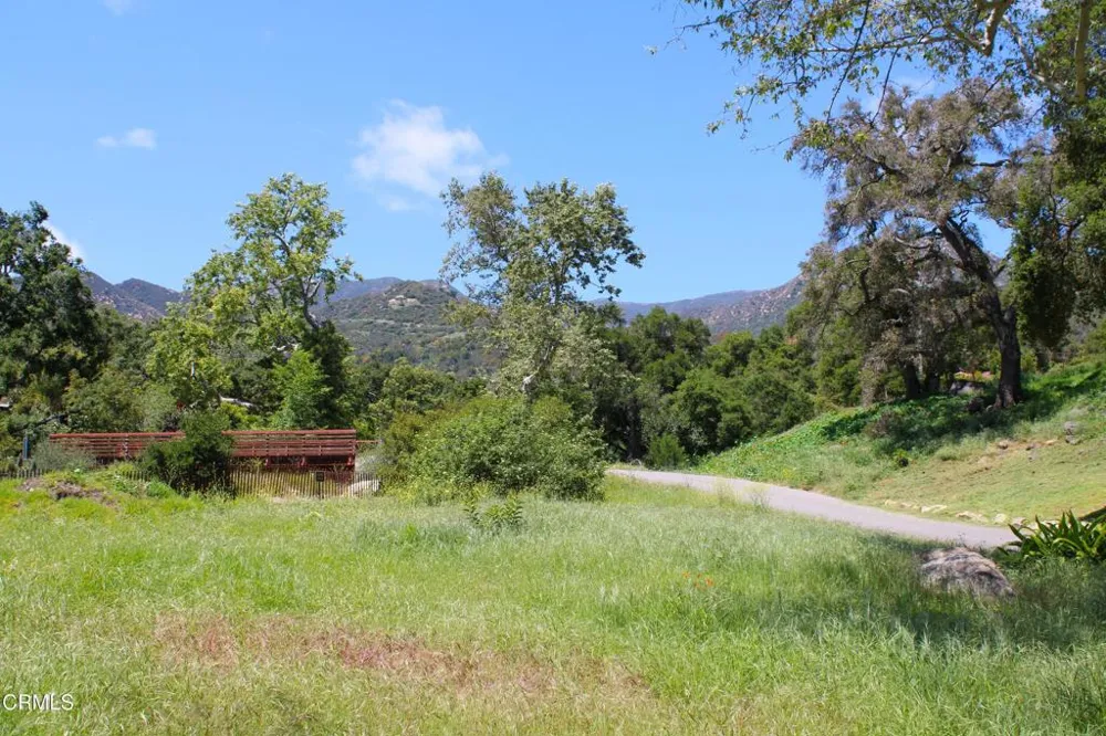 809 Ashley Road Montecito, CA 93108