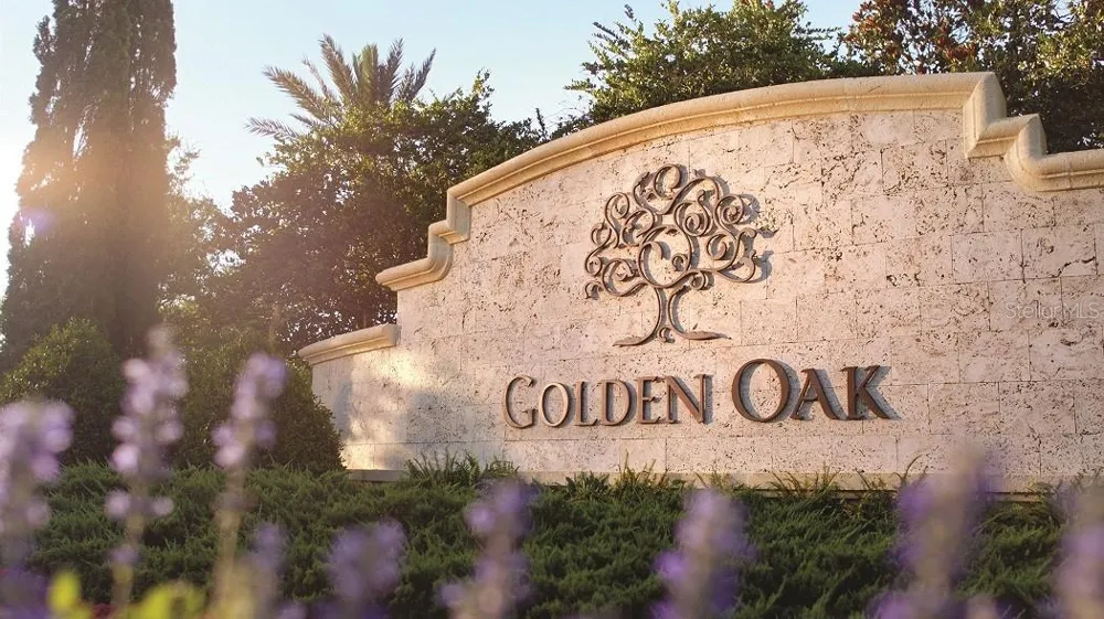 10160 AUTUMN MIST LANE #601 Golden Oak, FL 32836