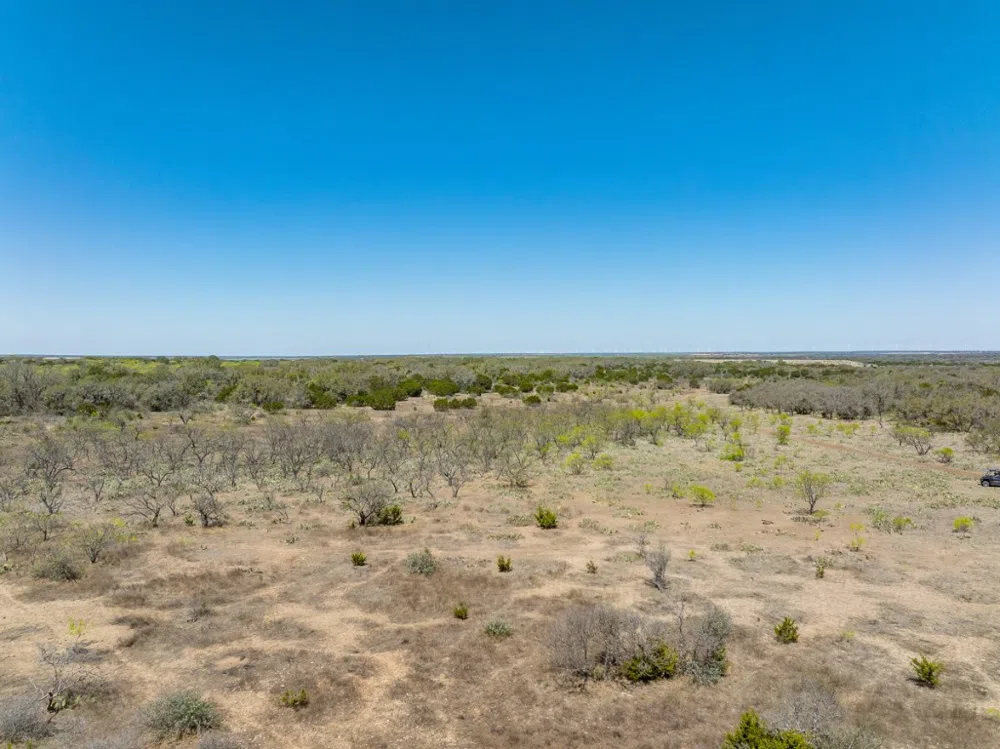2 W 17th Street Brady, TX 76825