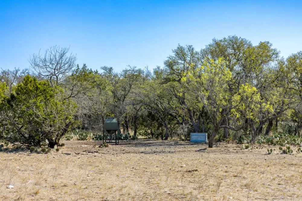 2 W 17th Street Brady, TX 76825